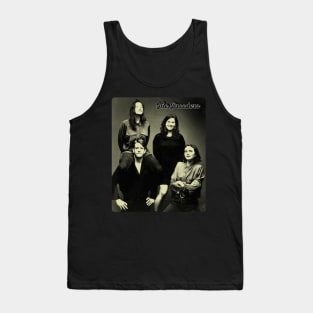 The Breeders - Yakinlah Artisan Designs Tank Top